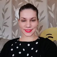 Petra Bartosova