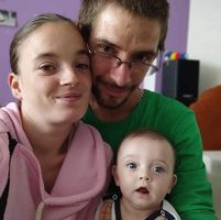 Tvoja Iba Malinka