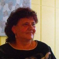 Viera Feciskaninová
