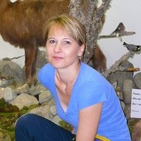 Miriam Krajčíriková